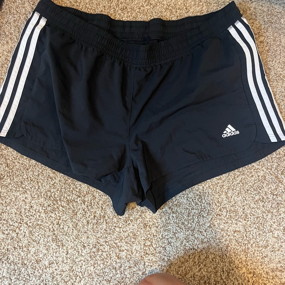 Adidas Women's Athletic Shorts